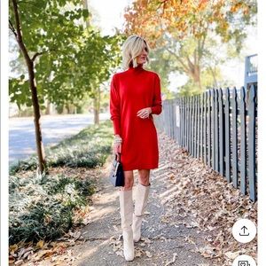 Free Assembly Dress